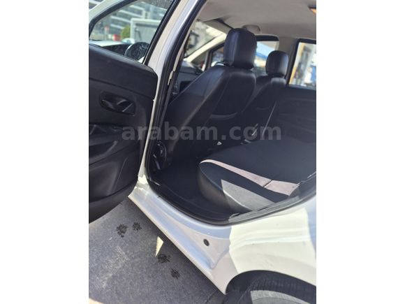 Sahibinden Fiat Linea 1.3 Multijet Active Plus 2013 Model