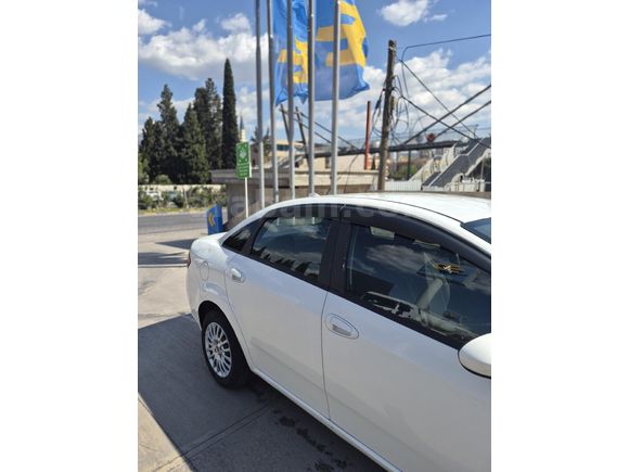 Sahibinden Fiat Linea 1.3 Multijet Active Plus 2013 Model