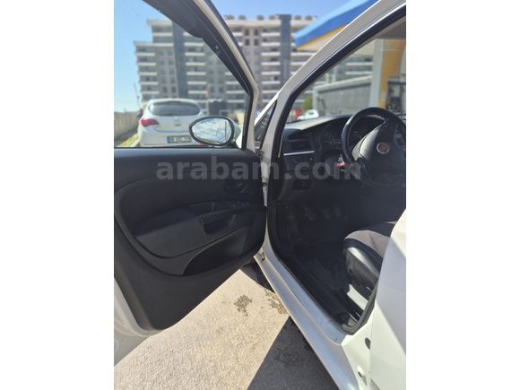 Sahibinden Fiat Linea 1.3 Multijet Active Plus 2013 Model