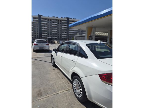 Sahibinden Fiat Linea 1.3 Multijet Active Plus 2013 Model