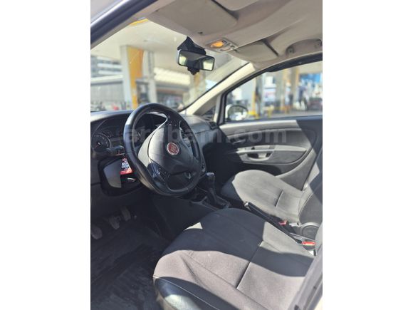 Sahibinden Fiat Linea 1.3 Multijet Active Plus 2013 Model