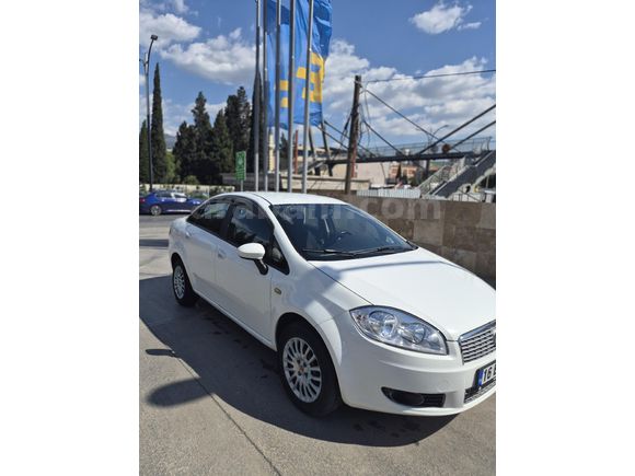 Sahibinden Fiat Linea 1.3 Multijet Active Plus 2013 Model