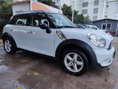 Sahibinden Mini Cooper Countryman 1.6 2012 Model  202.000 km Beyaz