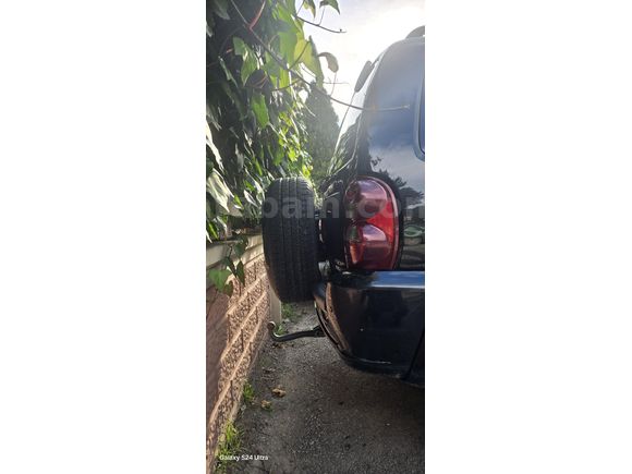 Sahibinden Jeep Liberty 2.8 CRD 2006 Model