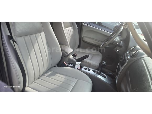 Sahibinden Jeep Liberty 2.8 CRD 2006 Model