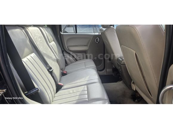 Sahibinden Jeep Liberty 2.8 CRD 2006 Model