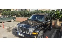 Sahibinden Jeep Liberty 2.8 CRD 2006 Model