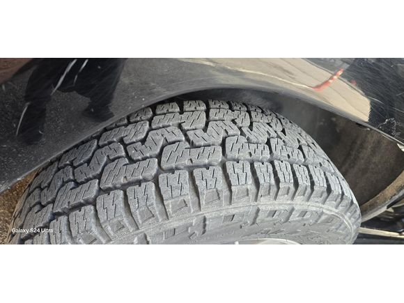 Sahibinden Jeep Liberty 2.8 CRD 2006 Model