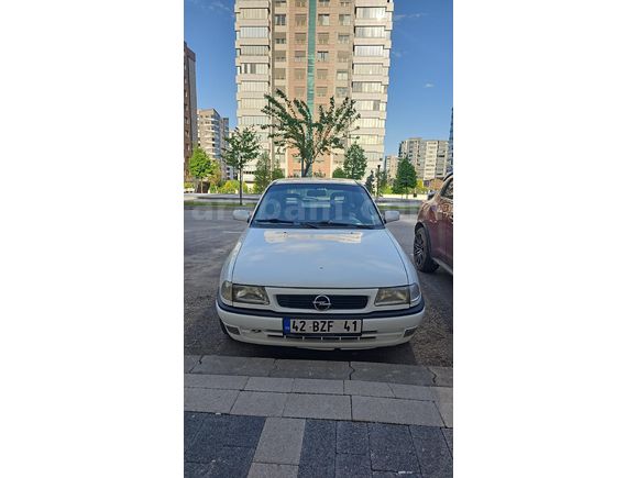 Sahibinden Opel Astra 1.6 GLS 1997 Model