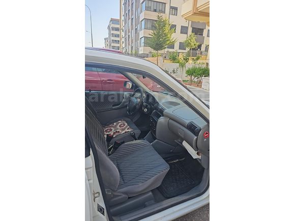 Sahibinden Opel Astra 1.6 GLS 1997 Model