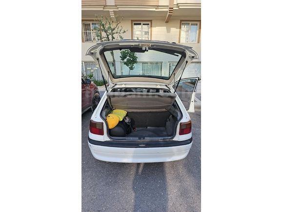 Sahibinden Opel Astra 1.6 GLS 1997 Model