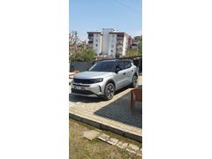 Sahibinden Opel Frontera-e GS 2025 Model