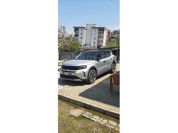 Sahibinden Opel Frontera-e GS 2025 Model