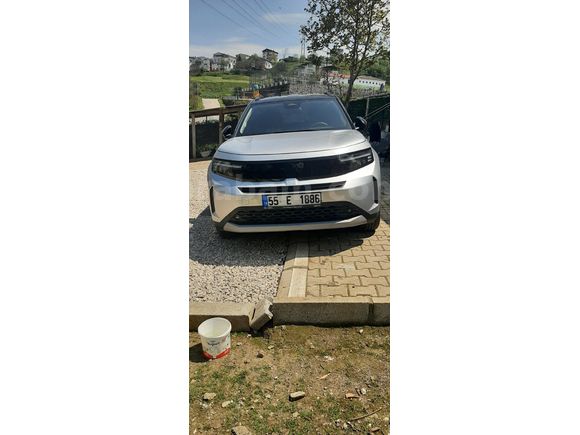 Sahibinden Opel Frontera-e GS 2025 Model