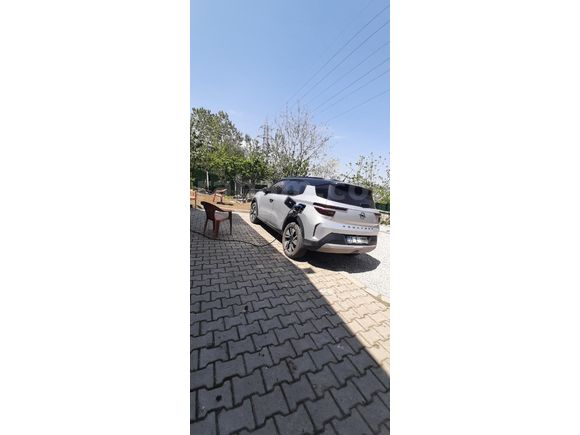 Sahibinden Opel Frontera-e GS 2025 Model