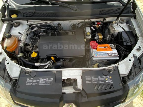 Sahibinden Renault Symbol 1.2 Joy 2015 Model