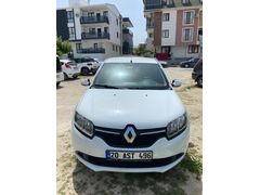 Sahibinden Renault Symbol 1.2 Joy 2015 Model