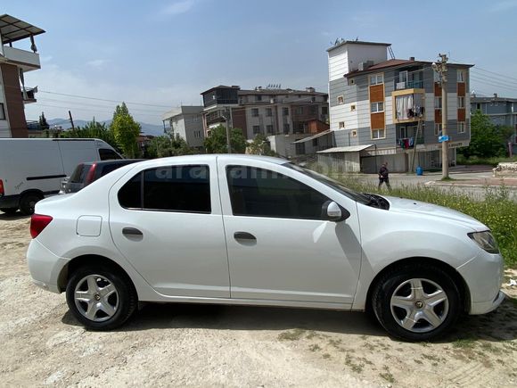 Sahibinden Renault Symbol 1.2 Joy 2015 Model