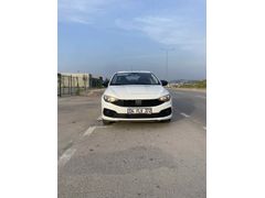 Egea 1.3 Multijet Easy 2022 Model
