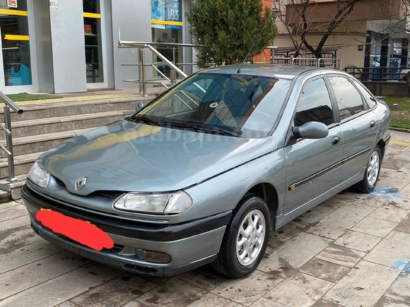 Sahibinden Renault Laguna 2.0 RXE 1998 Model