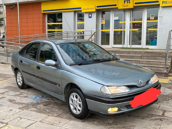 Sahibinden Renault Laguna 2.0 RXE 1998 Model
