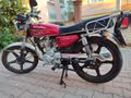 Sahibinden Mondial 100 UAG