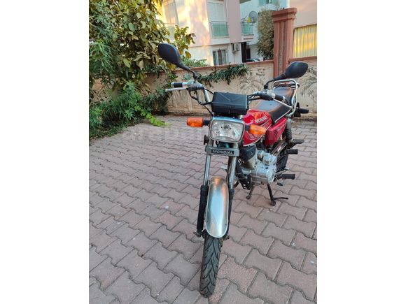 Sahibinden Mondial 100 UAG