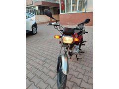 Sahibinden Mondial 100 UAG