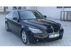 Sahibinden BMW 5 Serisi 520d Premium 2010 Model  