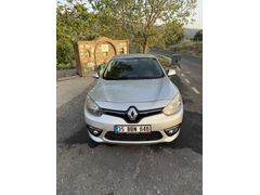 Sahibinden Renault Fluence 1.5 dCi Touch 2016 Model 