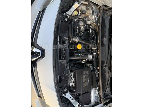 Sahibinden Renault Fluence 1.5 dCi Touch 2016 Model 
