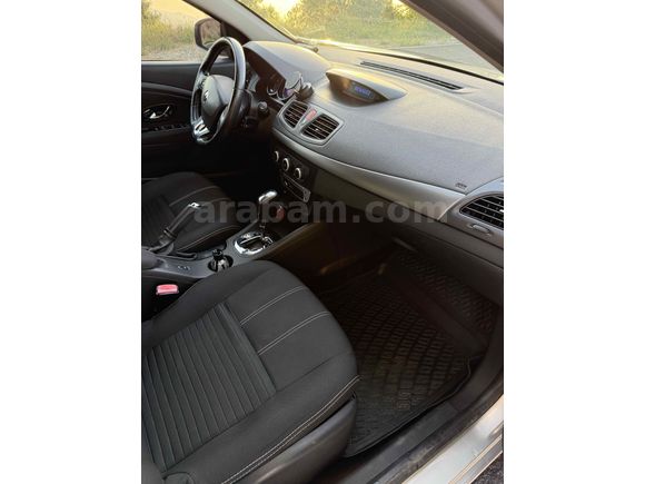 Sahibinden Renault Fluence 1.5 dCi Touch 2016 Model 