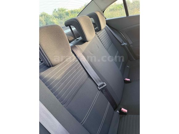 Sahibinden Renault Fluence 1.5 dCi Touch 2016 Model 