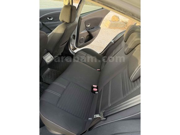Sahibinden Renault Fluence 1.5 dCi Touch 2016 Model 
