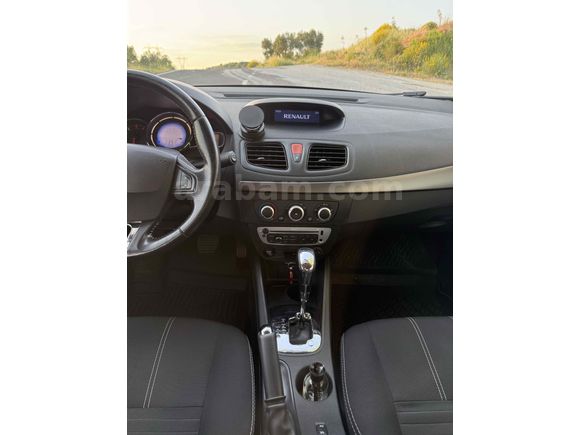 Sahibinden Renault Fluence 1.5 dCi Touch 2016 Model 