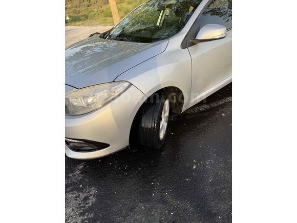 Sahibinden Renault Fluence 1.5 dCi Touch 2016 Model 