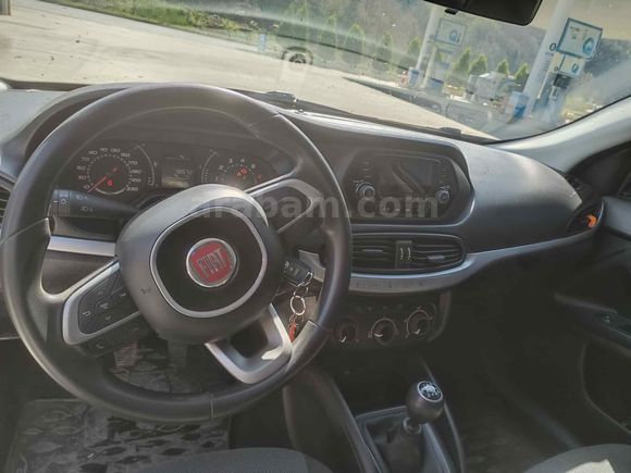 Sahibinden Fiat Egea 1.4 Fire Easy 2020 Model 