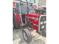 Galeriden Massey Ferguson orjinal kabinli 285 S Yozgat