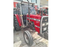 Galeriden Massey Ferguson orjinal kabinli 285 S Yozgat