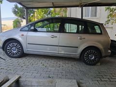 Sahibinden Ford C-Max 1.6 TDCi Trend 2005 Model