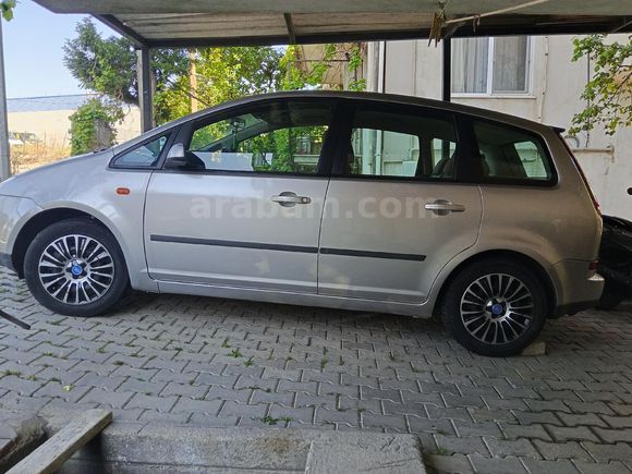 Sahibinden Ford C-Max 1.6 TDCi Trend 2005 Model