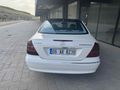 Hatasız ayarında w211 e200 