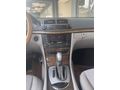 Hatasız ayarında w211 e200 