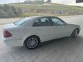 Hatasız ayarında w211 e200 