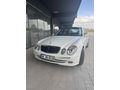 Hatasız ayarında w211 e200 
