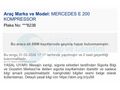 Hatasız ayarında w211 e200 