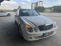 Hatasız ayarında w211 e200 