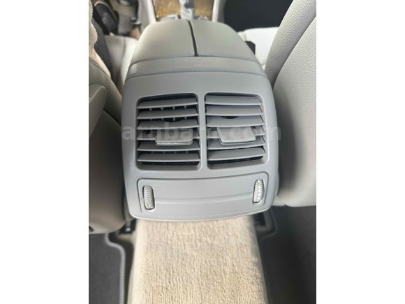 Hatasız ayarında w211 e200 