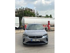 Sahibinden Opel Corsa 1.2 T Edition 2021 Model