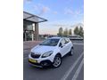 OPEL MOKKA / 97 BİN KM / NOKTA HATASIZ / SUNROOFLU